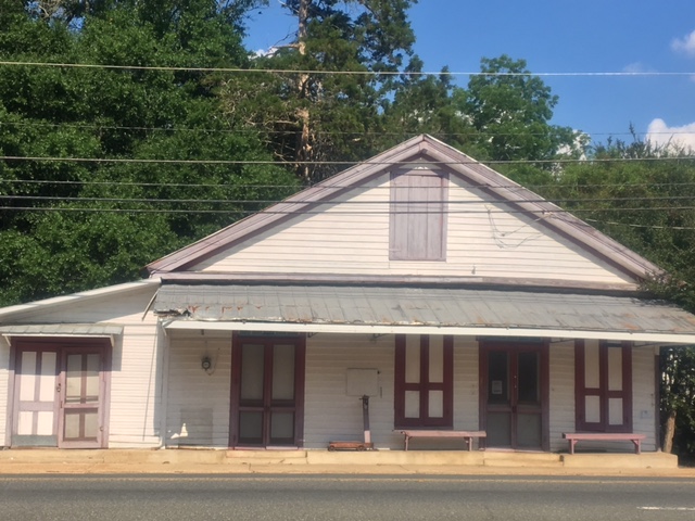 Pender Store, Greenwood, FL